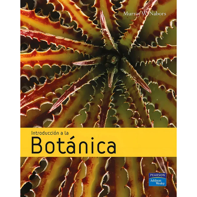 Introducción a la Botánica
