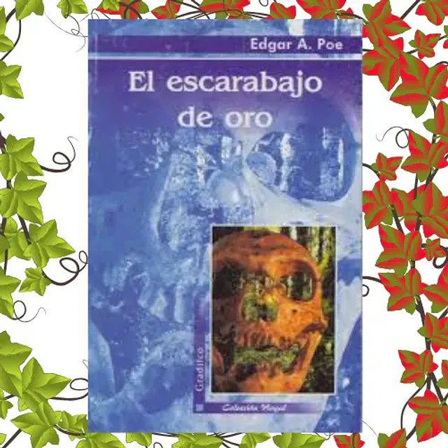 El escarabajo de oro