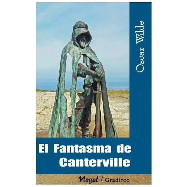 El Fantasma de Canterville y otros cuentos