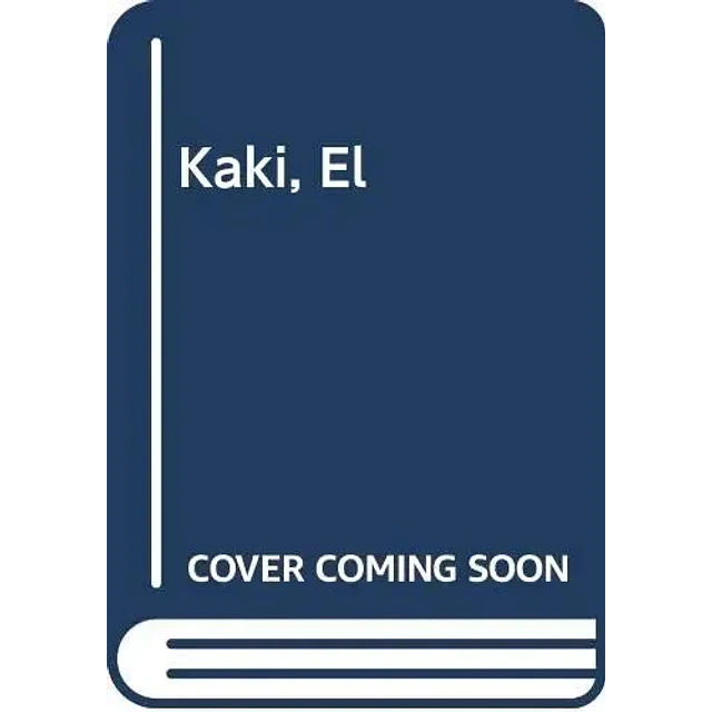 El kaki