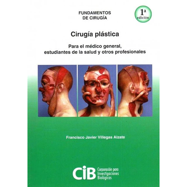 Cirugía Plástica