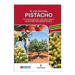El cultivo del pistacho