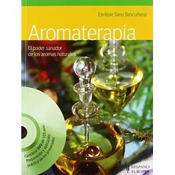 Aromaterapia
