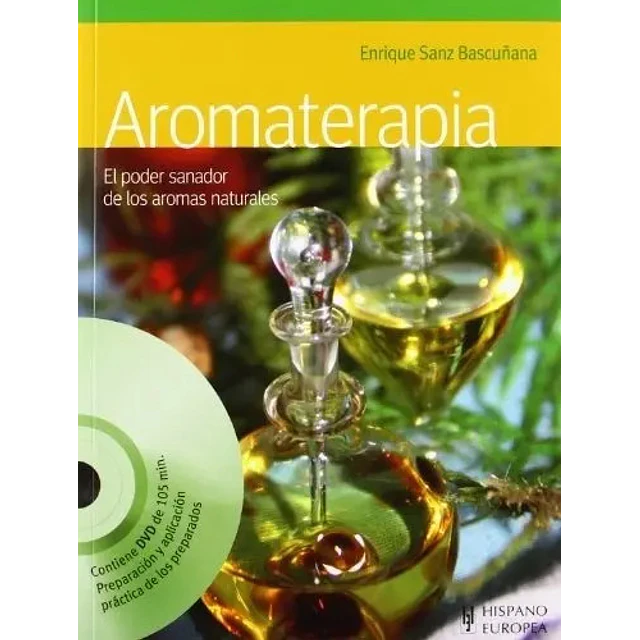 Aromaterapia