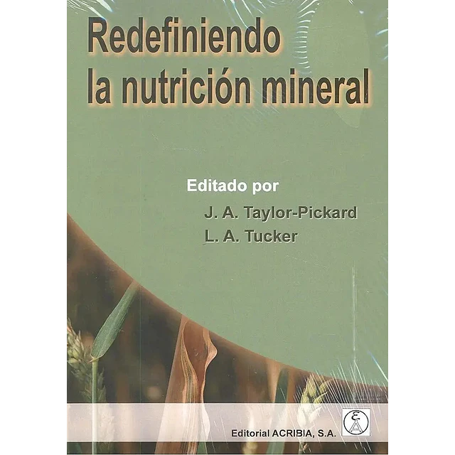 Redefiniendo la nutrición mineral
