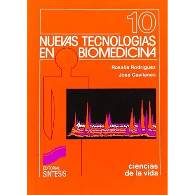 Nuevas Tecnologías en Biomedicina