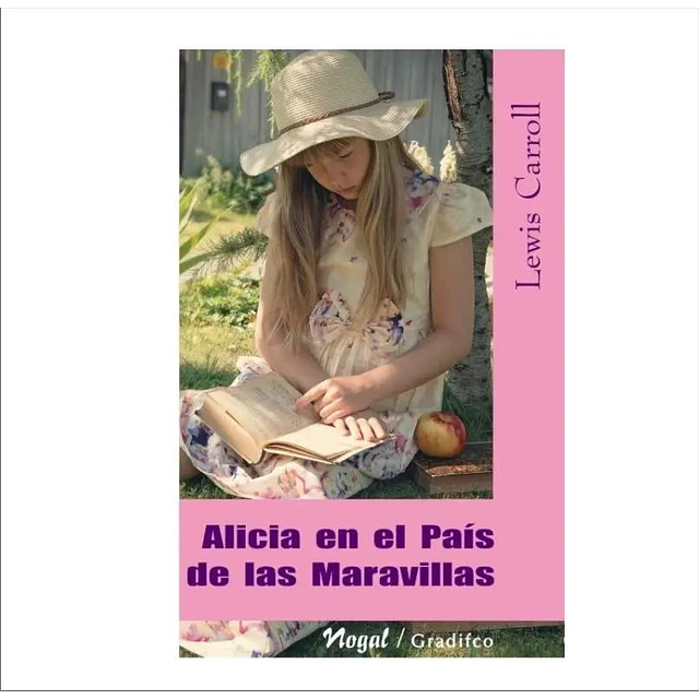 Alicia en el País de las Maravillas