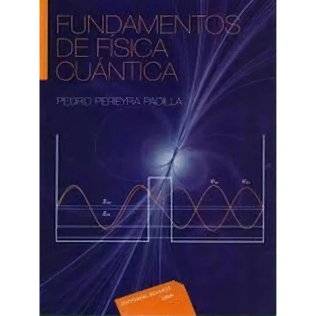 Fundamentos de Física Cuántica