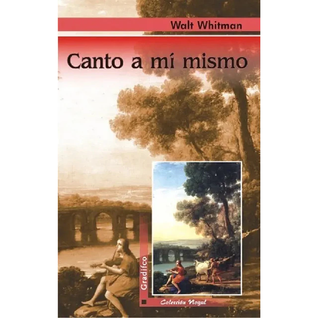 Canto a mi mismo