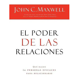 El poder de las relaciones