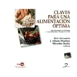 Claves para una alimentacion optima