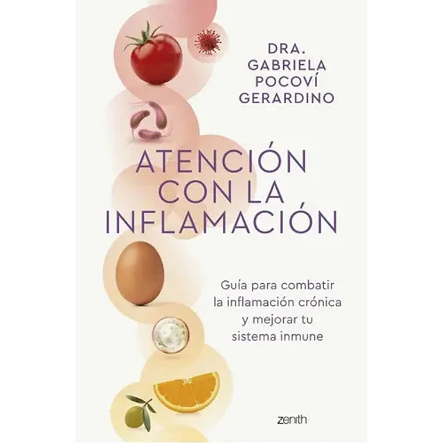 Atención con la inflamación