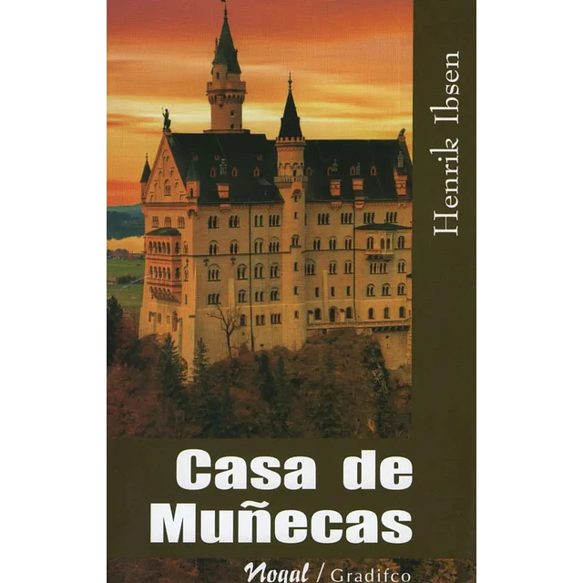 Casa de Muñecas