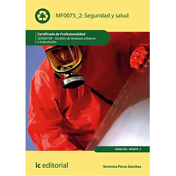 Seguridad y Salud