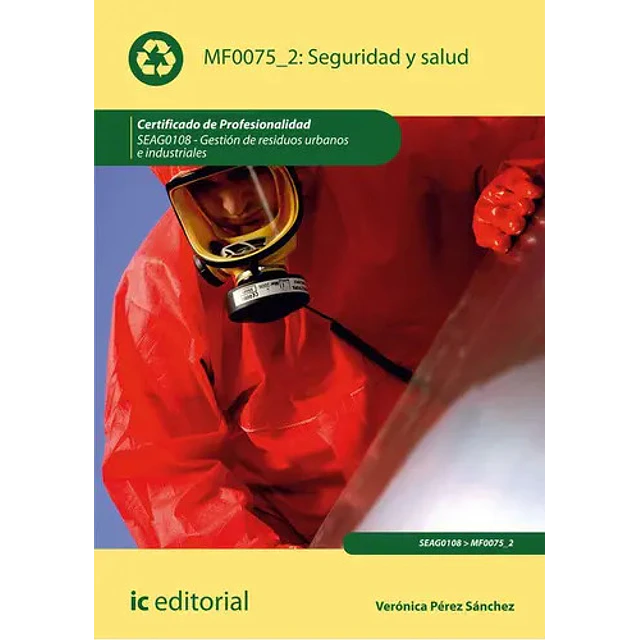 Seguridad y Salud