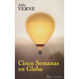 Cinco Semanas en Globo