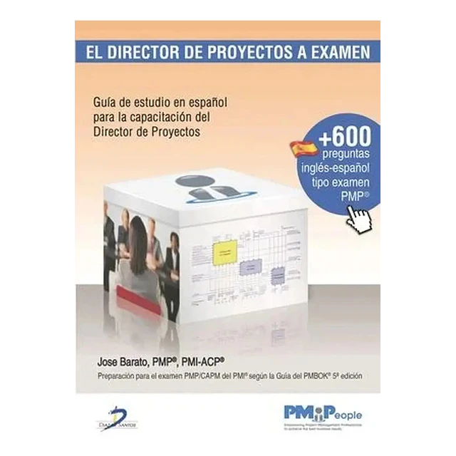 El Director de Proyectos a Examen
