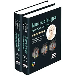 Neurocirugia - 2 Tomos