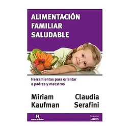 Alimentación Familiar Saludable