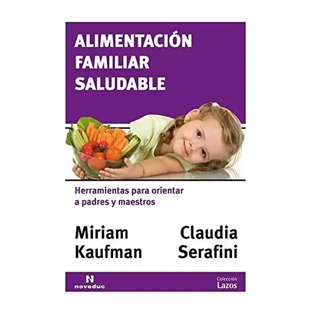 Alimentación Familiar Saludable