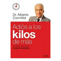 Adiós a los Kilos de más