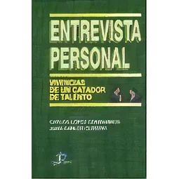 Entrevista Personal