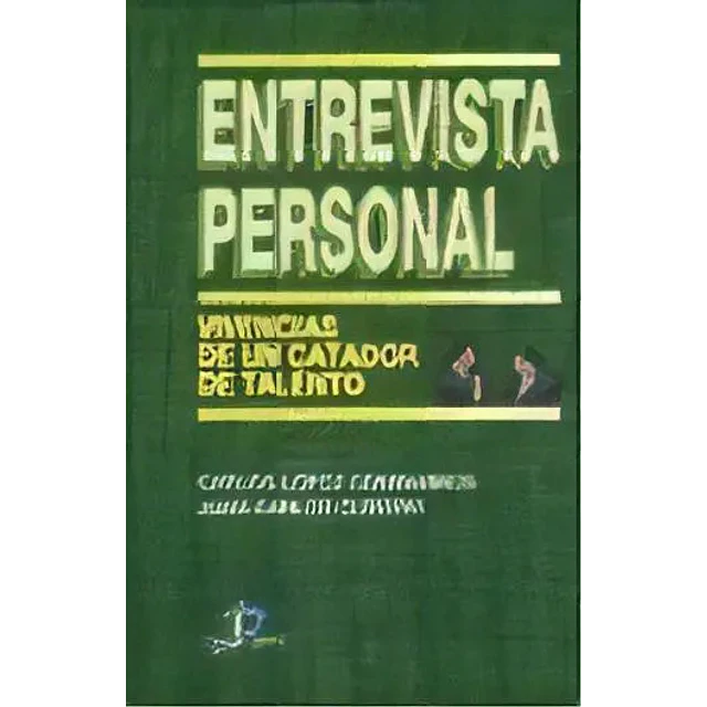 Entrevista Personal