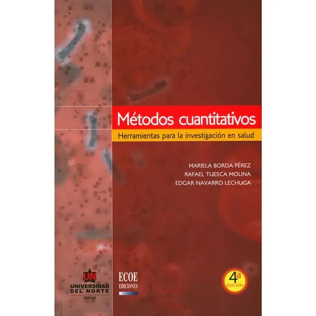 Métodos Cuantitativos