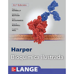 Bioquímica ilustrada Harper