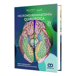 Microneuroanatomía quirúrgica