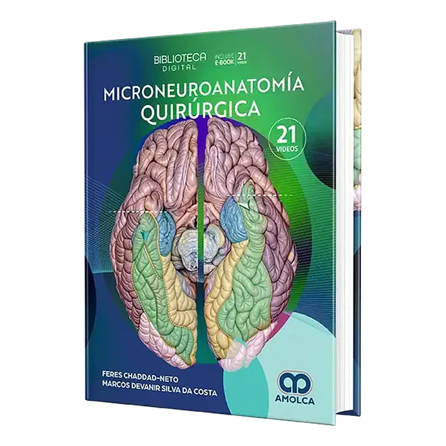 Microneuroanatomía quirúrgica