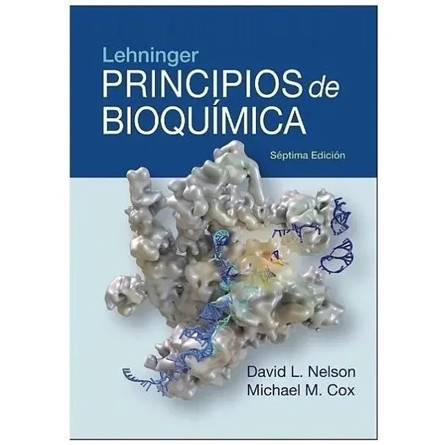 Principios de Bioquimica Lehninger