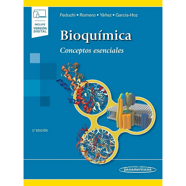 Bioquímica