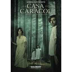 La casa del caracol