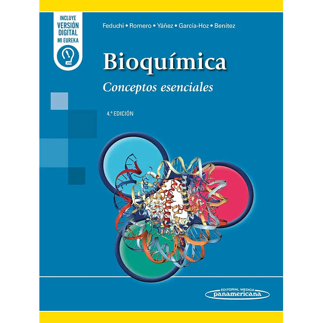 Bioquímica