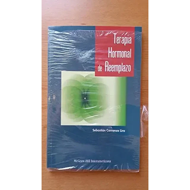 Terapia Hormonal de Reemplazo
