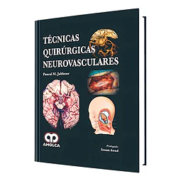 Técnicas Quirúrgicas Neurovasculares