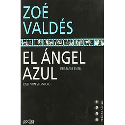 El Ángel Azul