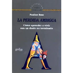 La pérdida ambigua