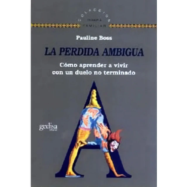 La pérdida ambigua
