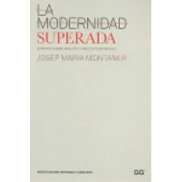 La modernidad superada