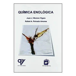 Química Enológica