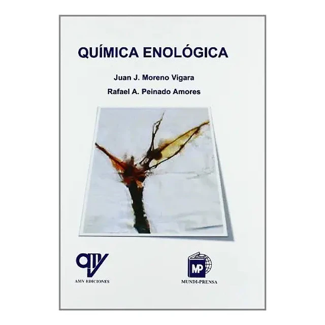 Química Enológica