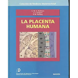 La placenta humana : guia para perinatologos