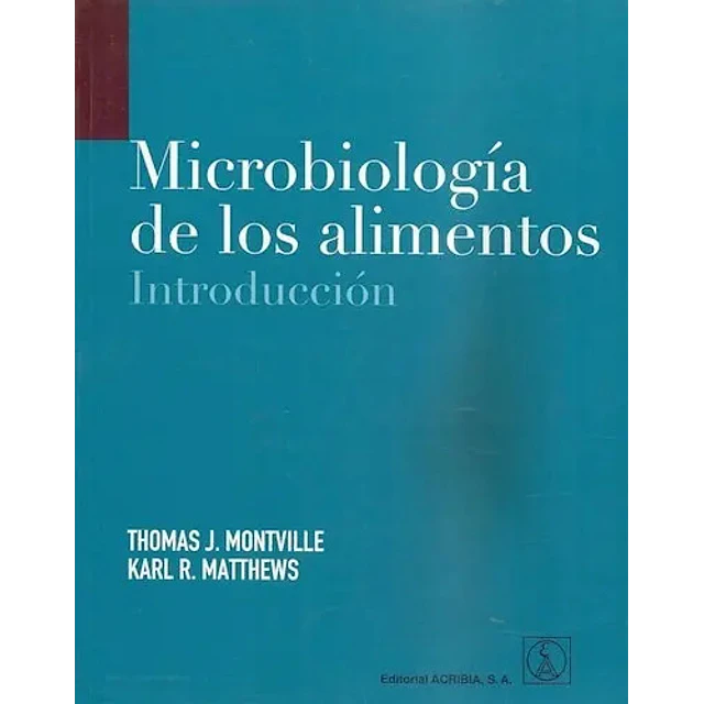 Microbiología de los alimentos