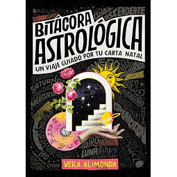 Bitácora Astrológica