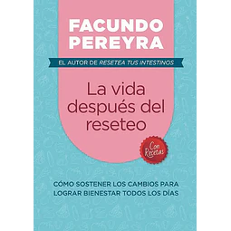 La vida después del receteo