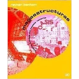 Megaestructuras