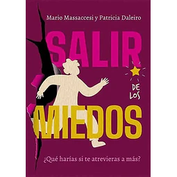 Salir De Los Miedos