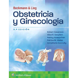 Beckmann & Ling Obstetricia y ginecología